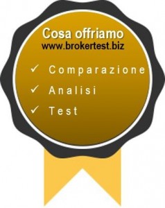 comparazioni Test, Analisi