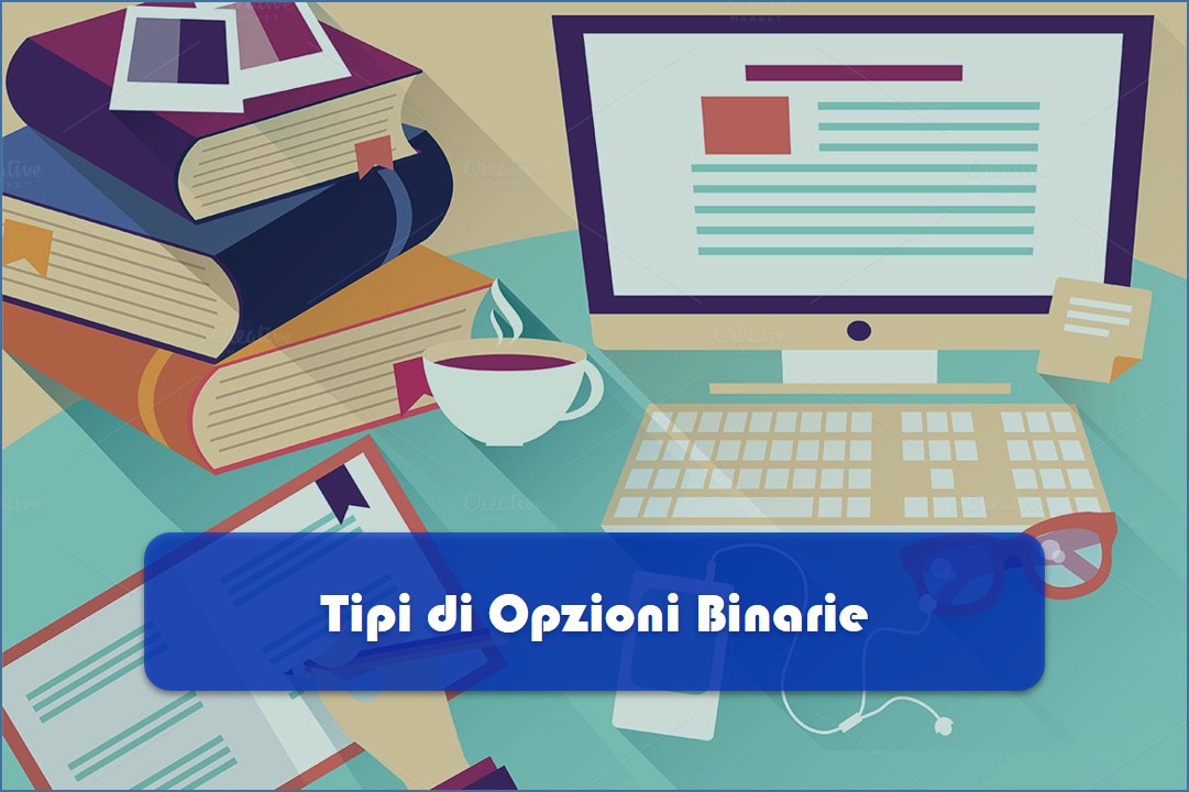 Opzioni Binarie Demo