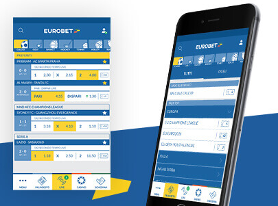 eurobet app