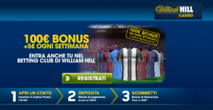 bonus william hill