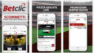 betclic app