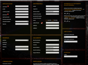 registrazione goalwin