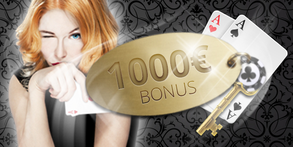 eurobet bonus poker