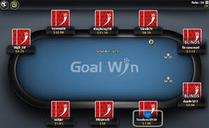 goalwin poker